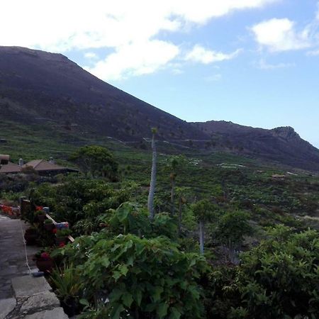 Casa Los Quemados Fuencaliente de la Palma Exterior foto